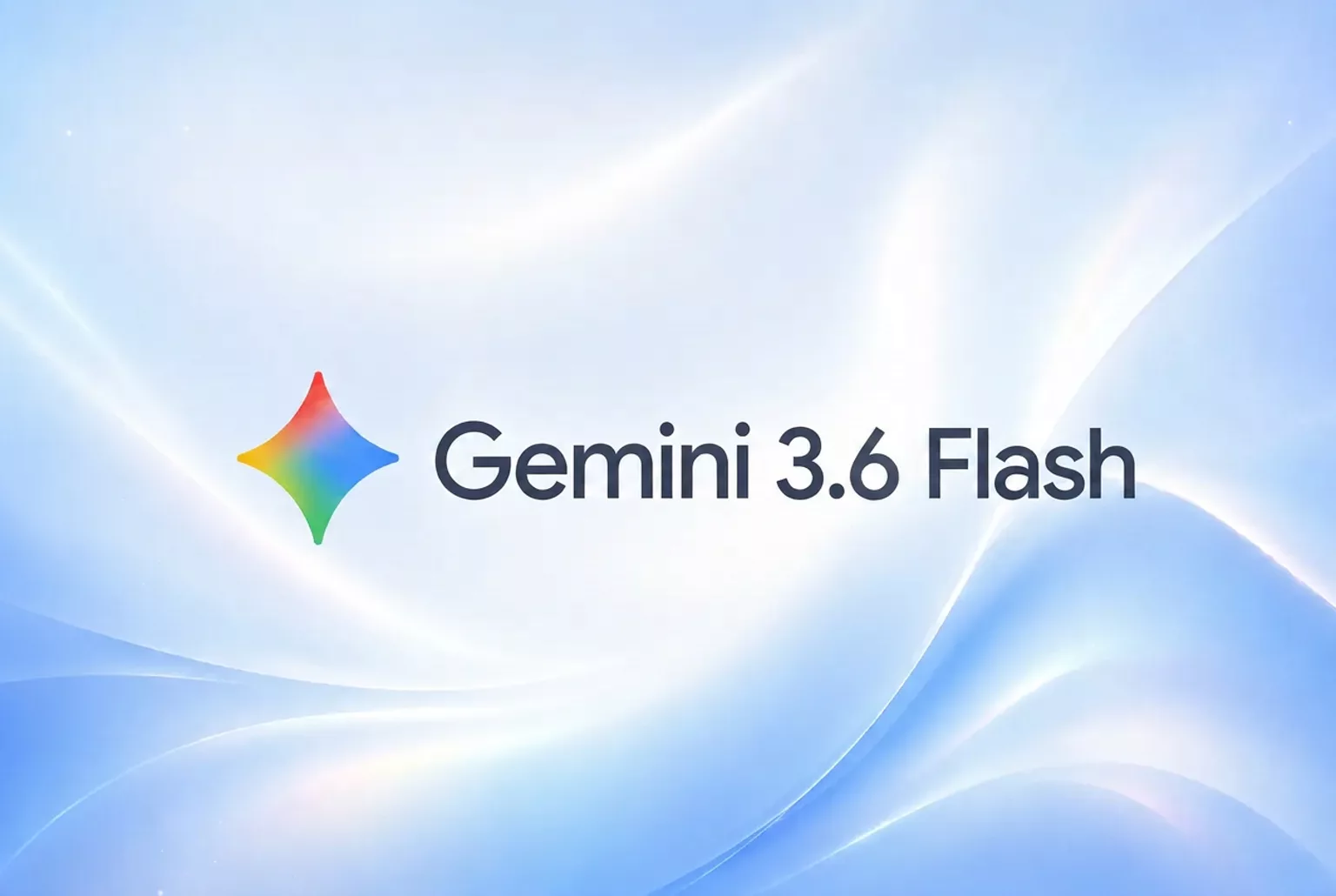 Gemini 3.6 Flash